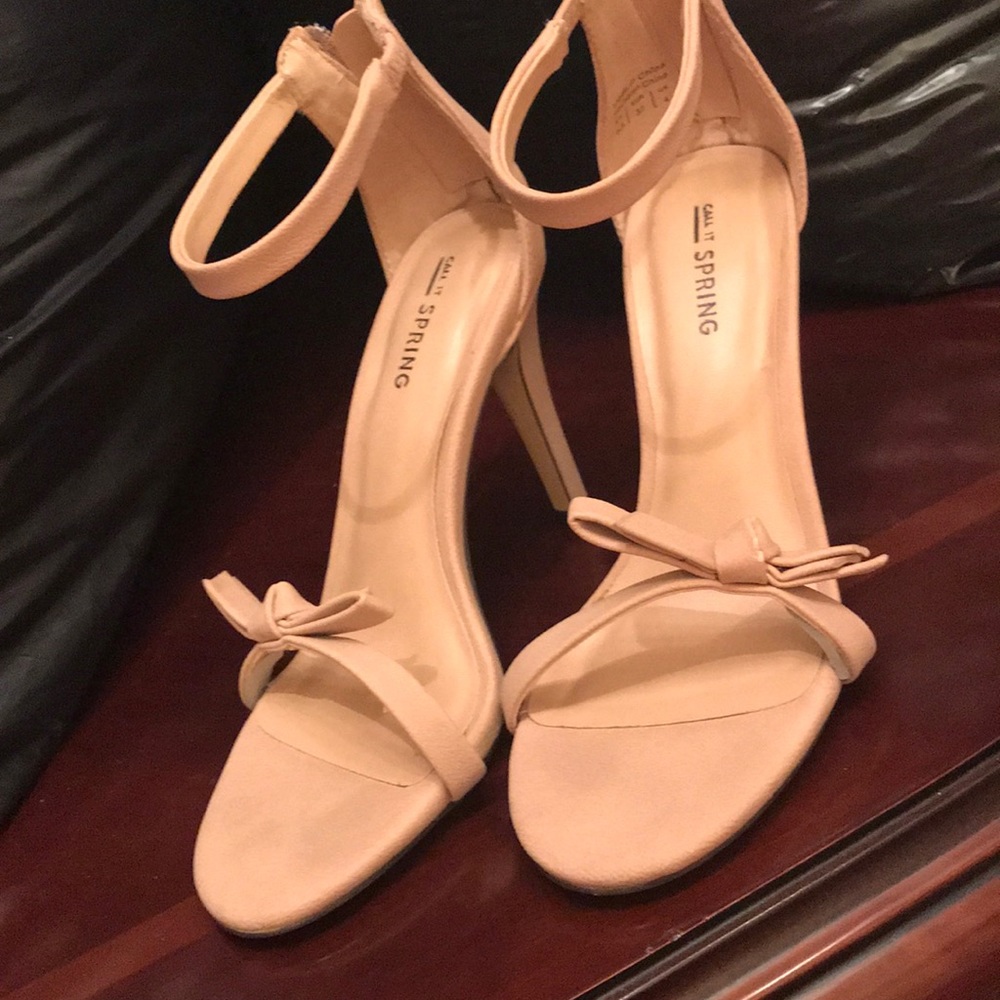 Light brown